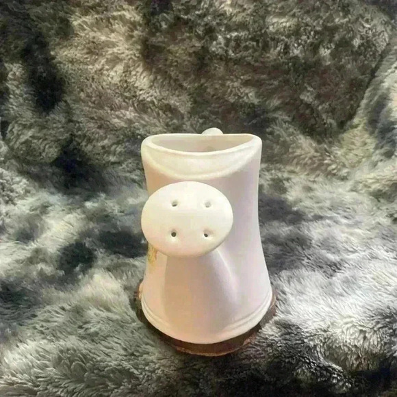 Vintage McCoy Pottery 1970's Watering  Can - Picture 5 of 13